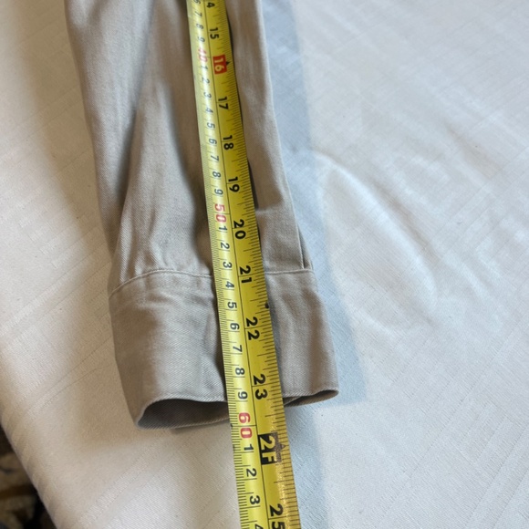 Work Ware by Chico’s, Size 0, beige - Picture 6 of 8